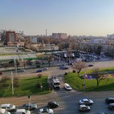 Iancului, Pantelimon, Mega Mall